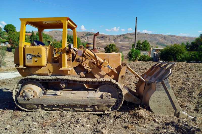 OmecoHub - Immagine CATERPILLAR 951C
